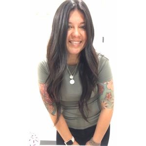 Meet your Posher, Claudina